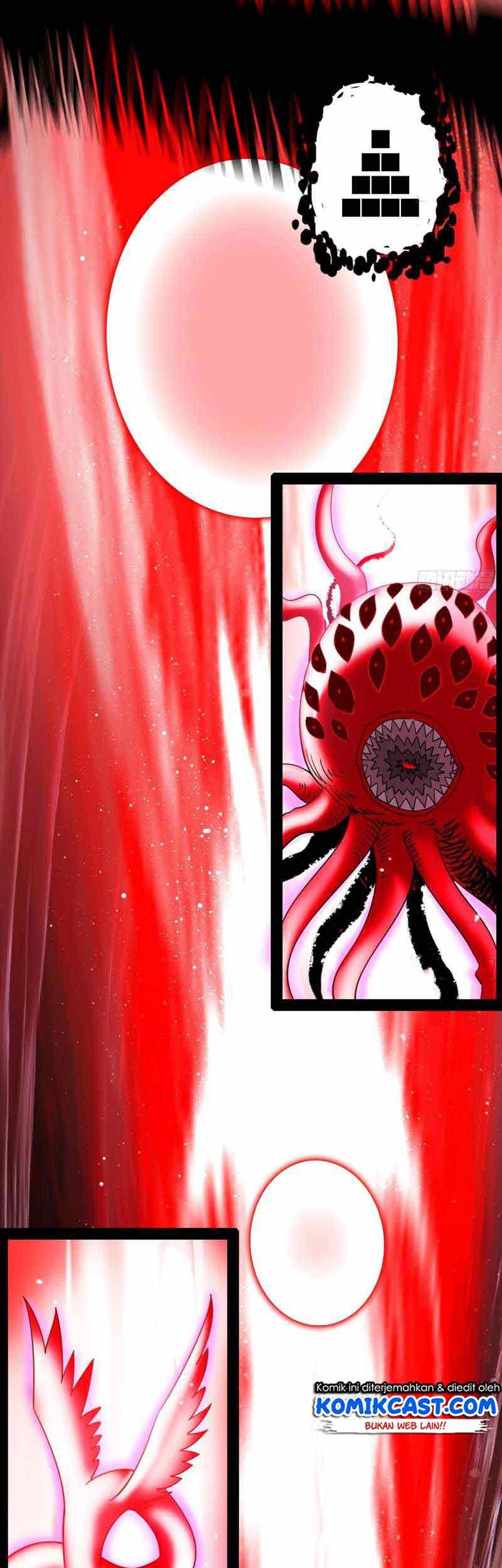 I’m An Evil God Chapter 192.2 Gambar 7