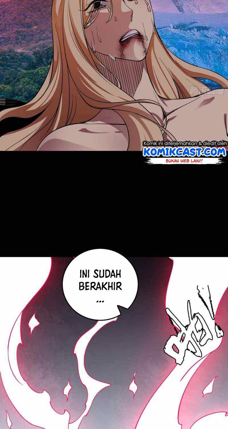 I’m An Evil God Chapter 192.1 Gambar 24