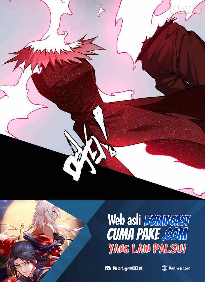 I’m An Evil God Chapter 192.1 Gambar 25