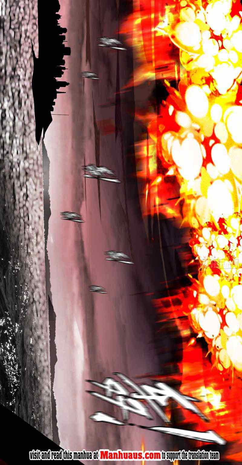 I’m An Evil God Chapter 192.1 Gambar 16