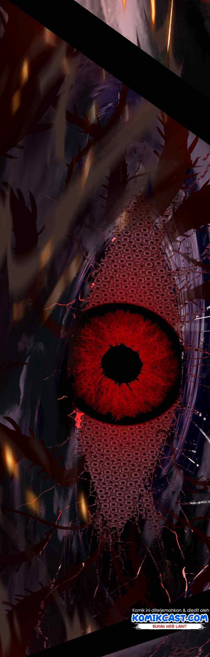 I’m An Evil God Chapter 192.1 Gambar 17