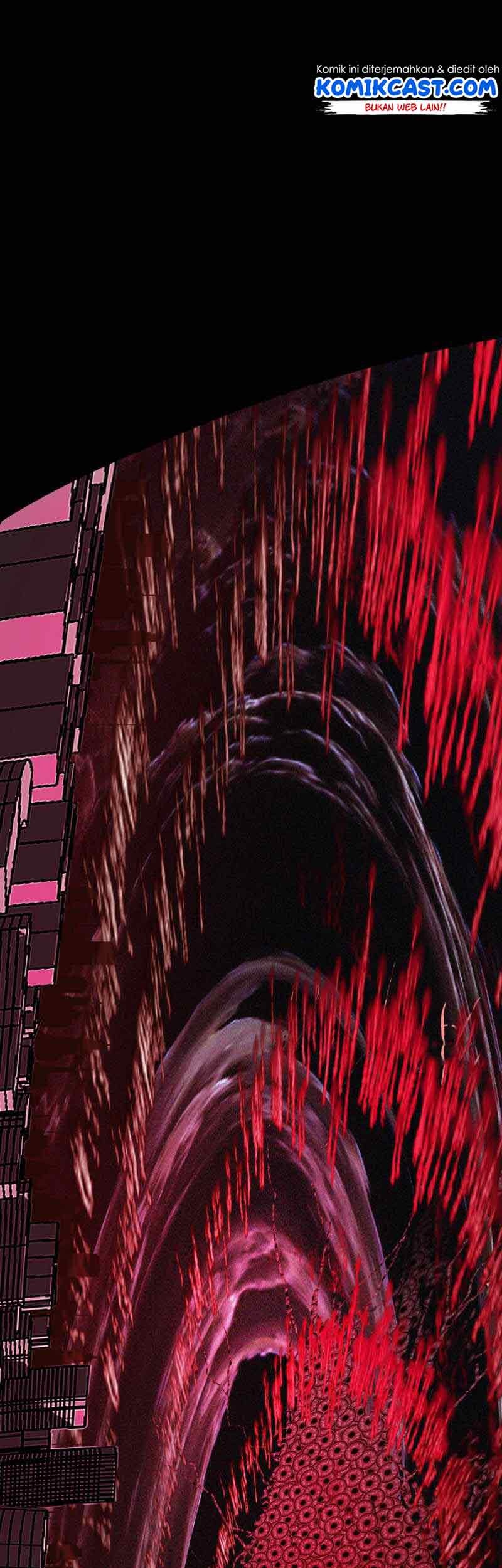 I’m An Evil God Chapter 192.1 Gambar 19