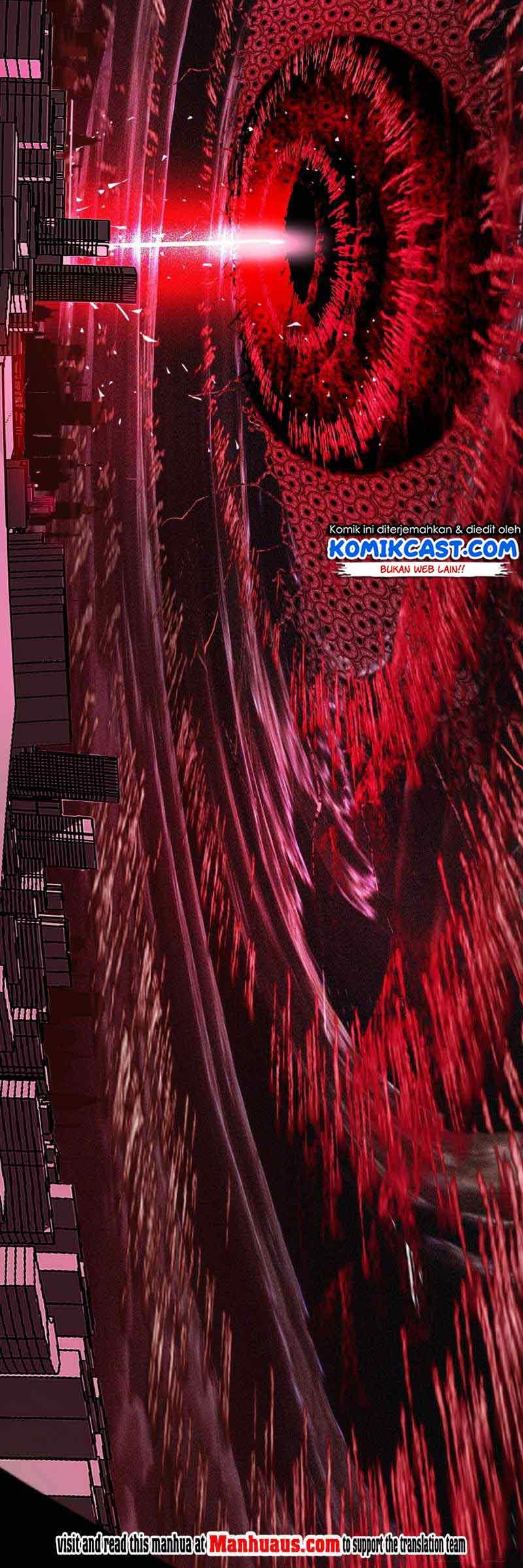 I’m An Evil God Chapter 192.1 Gambar 20