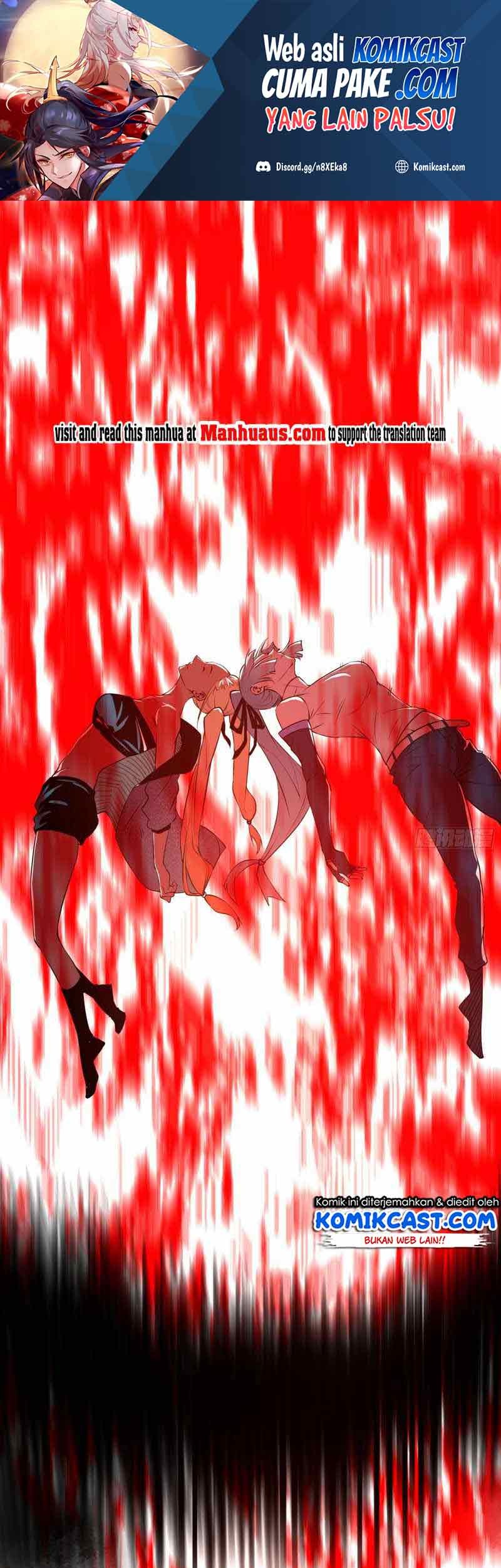 Manhua I’m An Evil God Chapter 192.1 gambar nomor 2