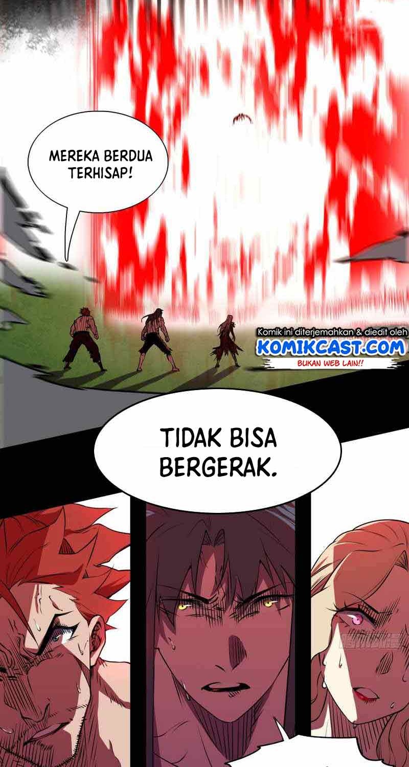 I’m An Evil God Chapter 192.1 Gambar 3