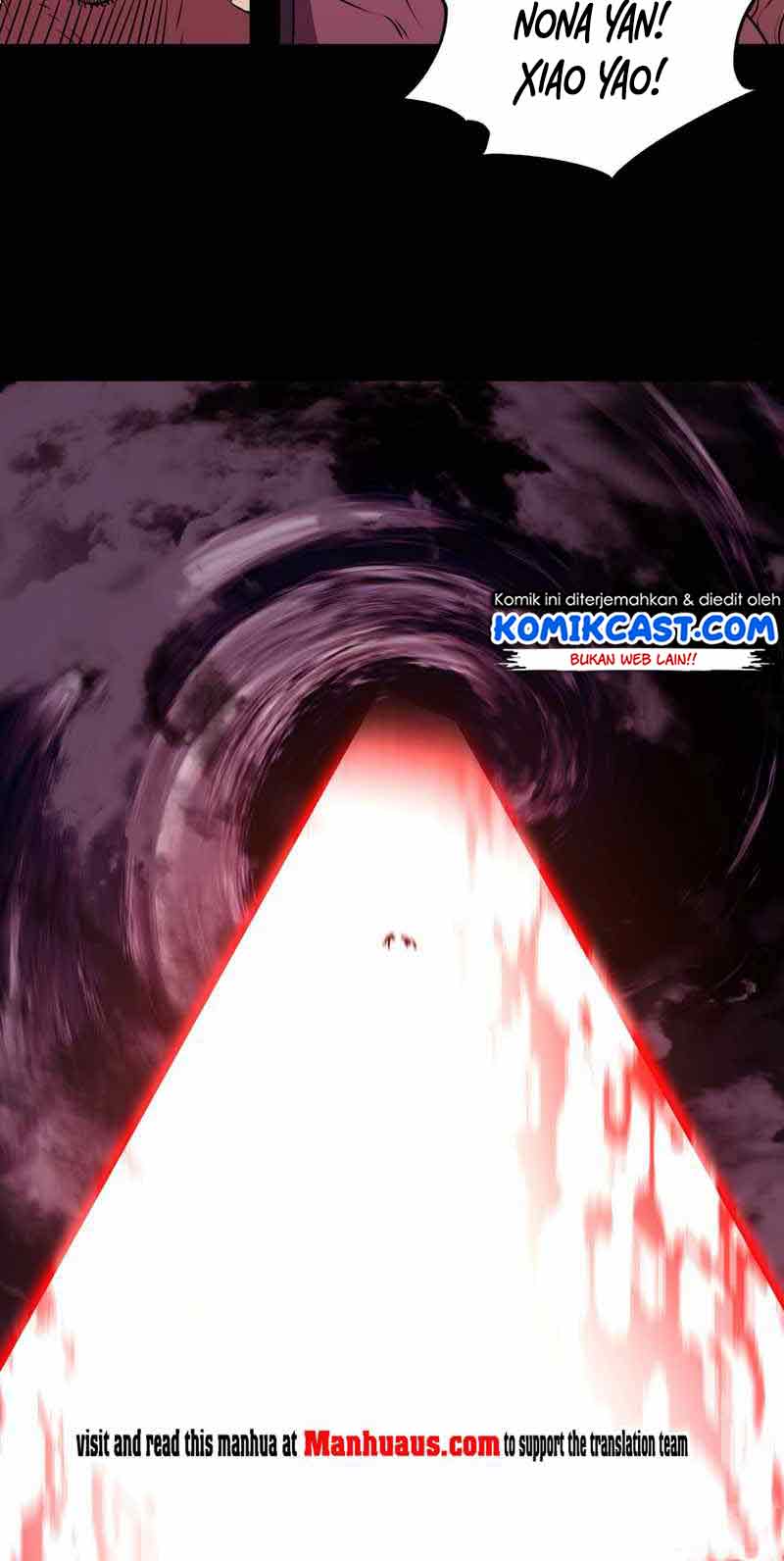 I’m An Evil God Chapter 192.1 Gambar 4