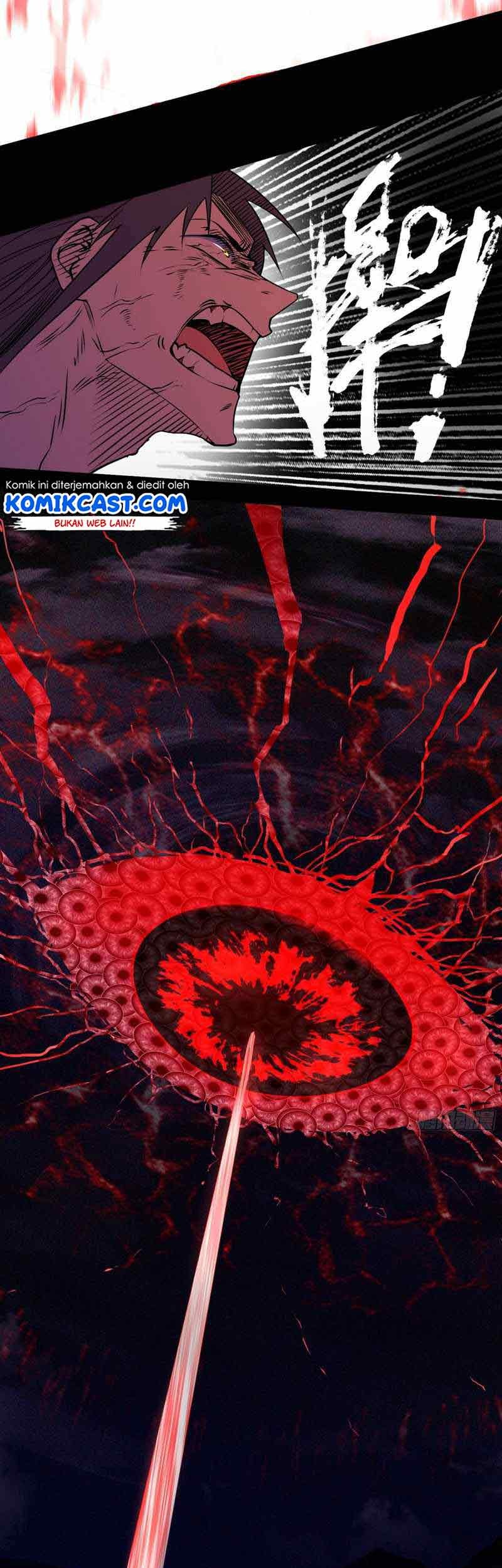 I’m An Evil God Chapter 192.1 Gambar 5