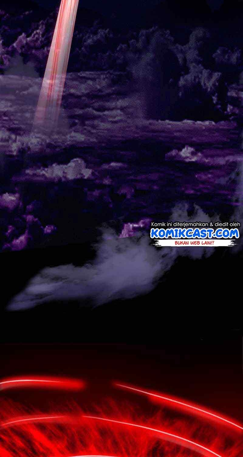 I’m An Evil God Chapter 192.1 Gambar 6