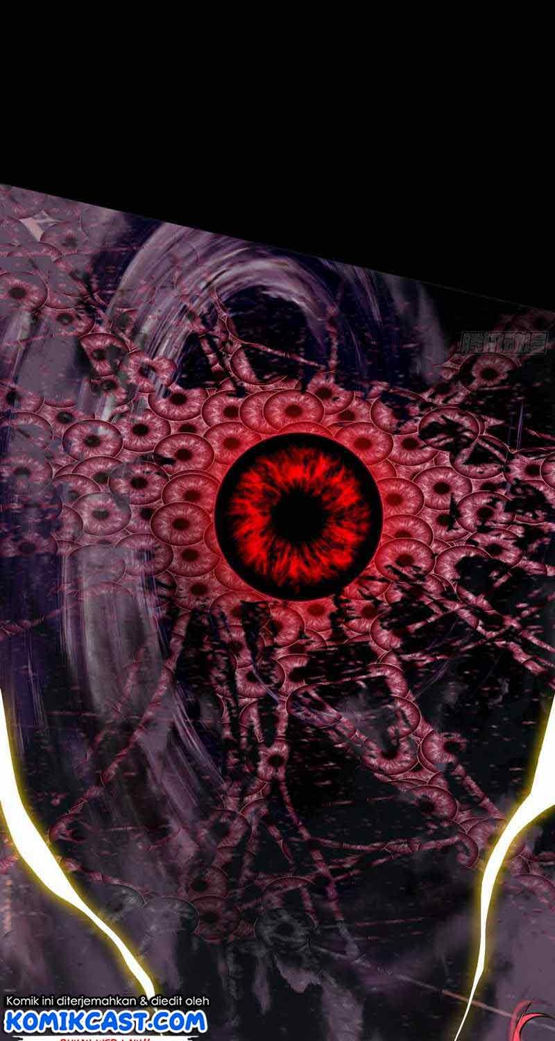 I’m An Evil God Chapter 192.1 Gambar 9