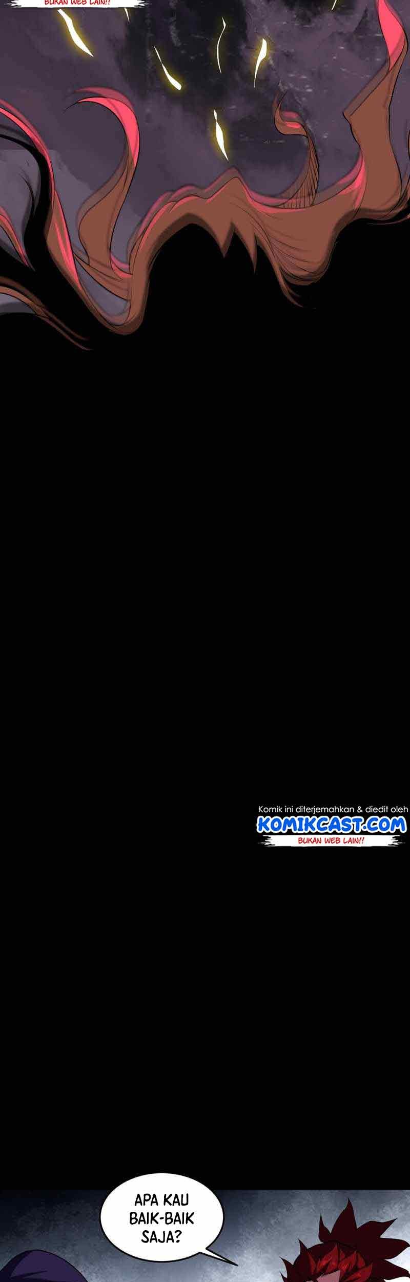 I’m An Evil God Chapter 192.1 Gambar 10