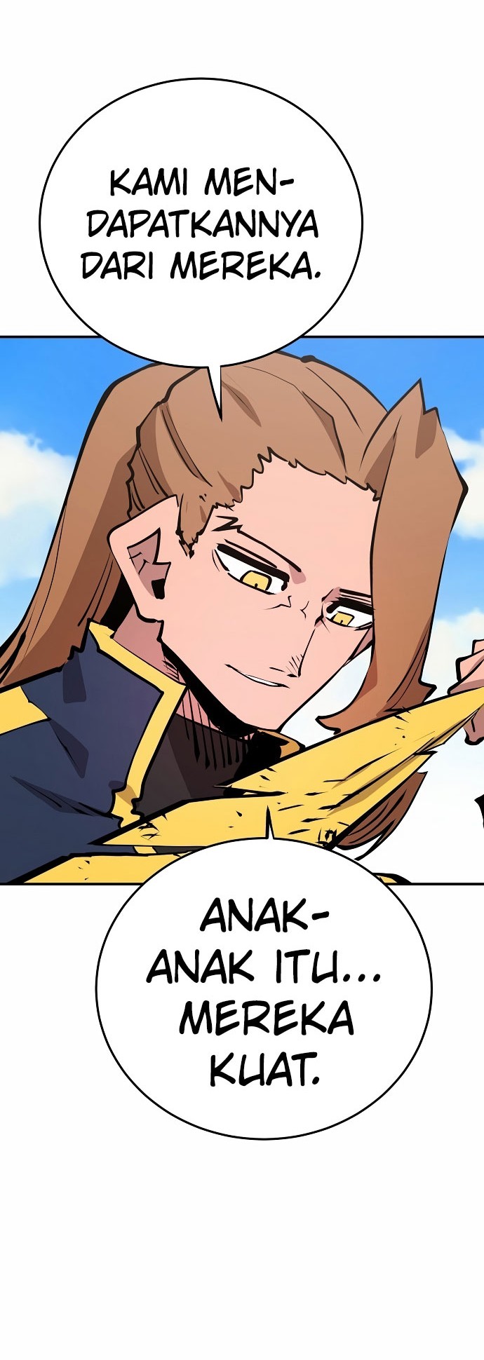 Player Chapter 96 Gambar 27