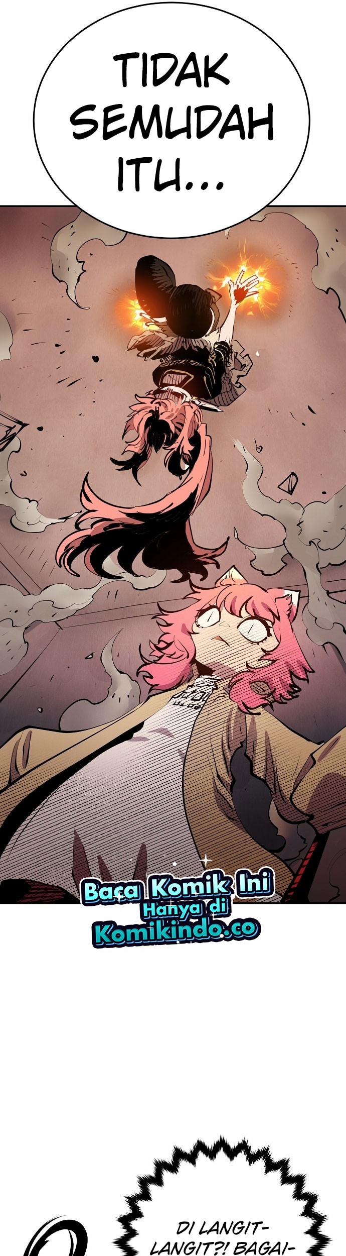 Player Chapter 96 Gambar 30