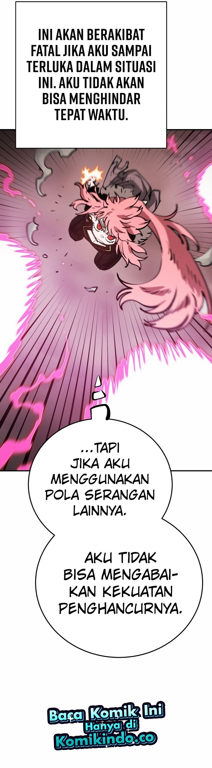 Player Chapter 96 Gambar 34