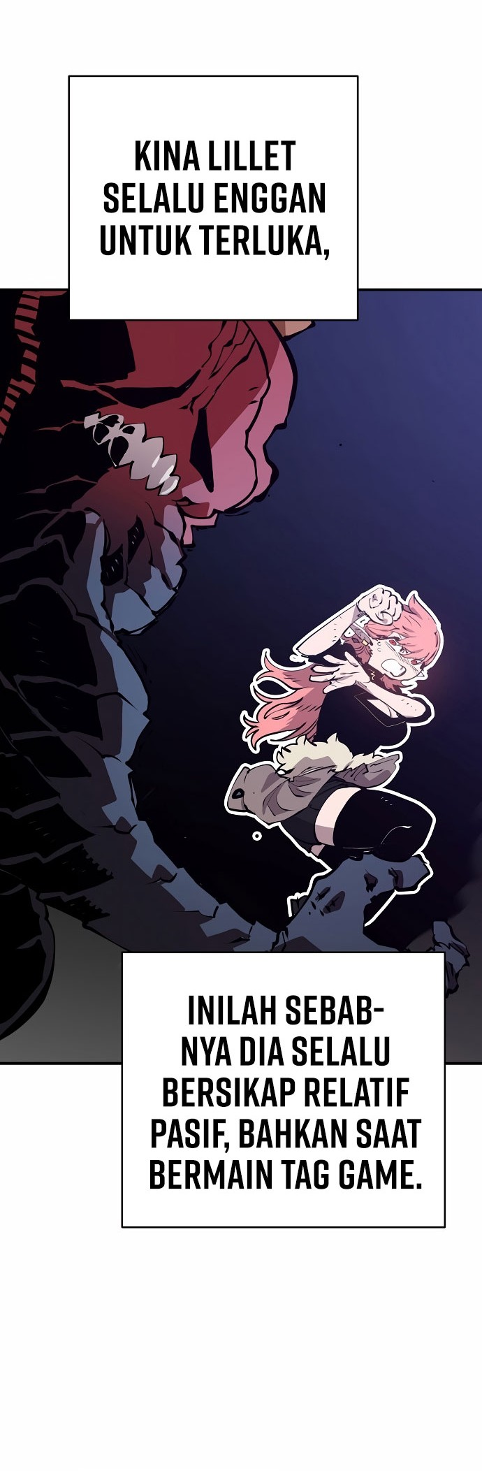 Player Chapter 96 Gambar 35