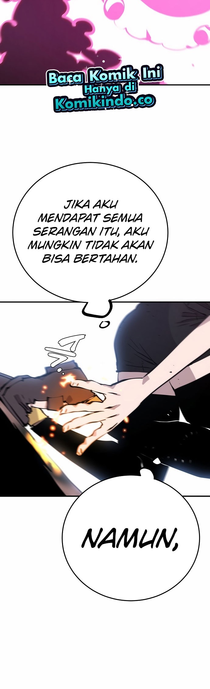 Player Chapter 96 Gambar 37