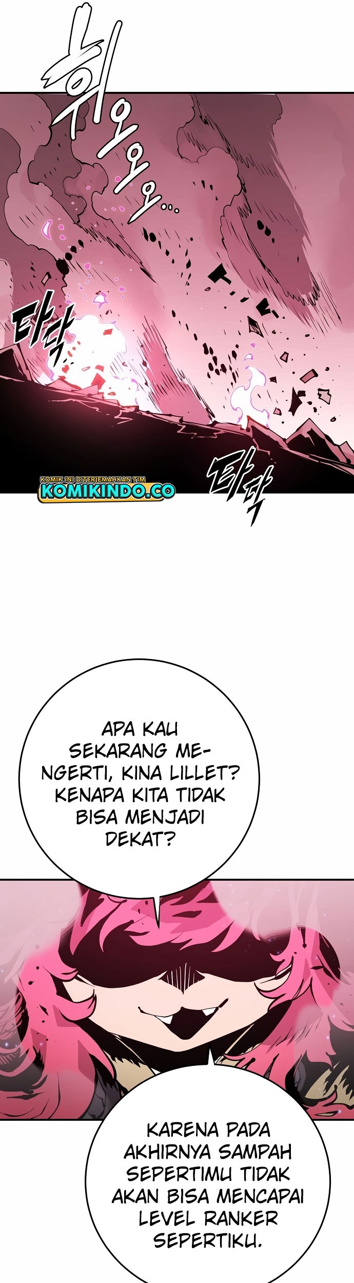 Player Chapter 96 Gambar 20