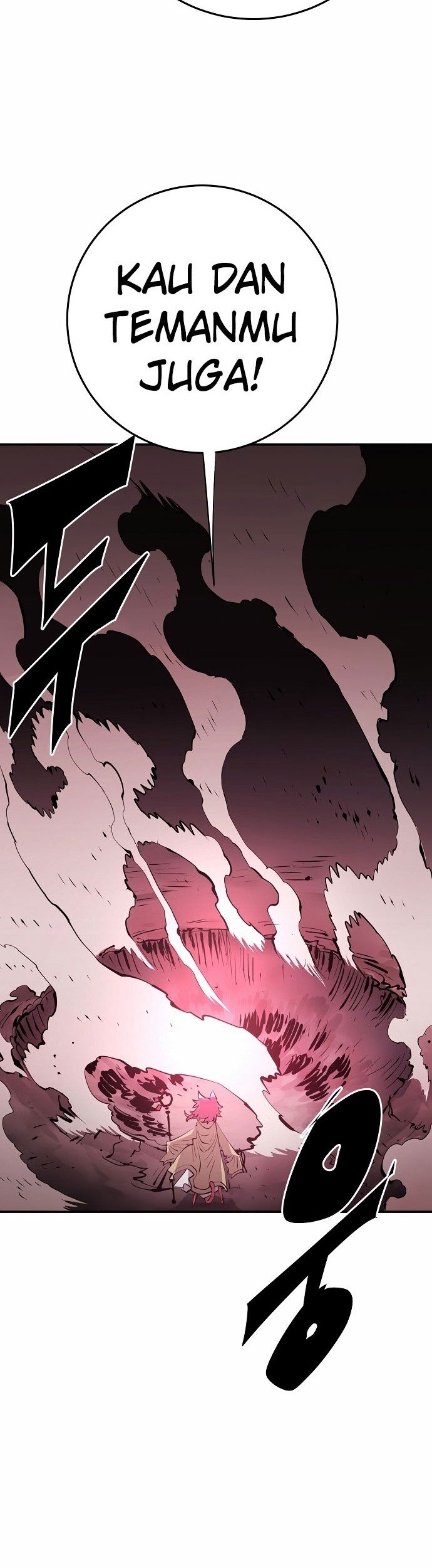 Player Chapter 96 Gambar 21