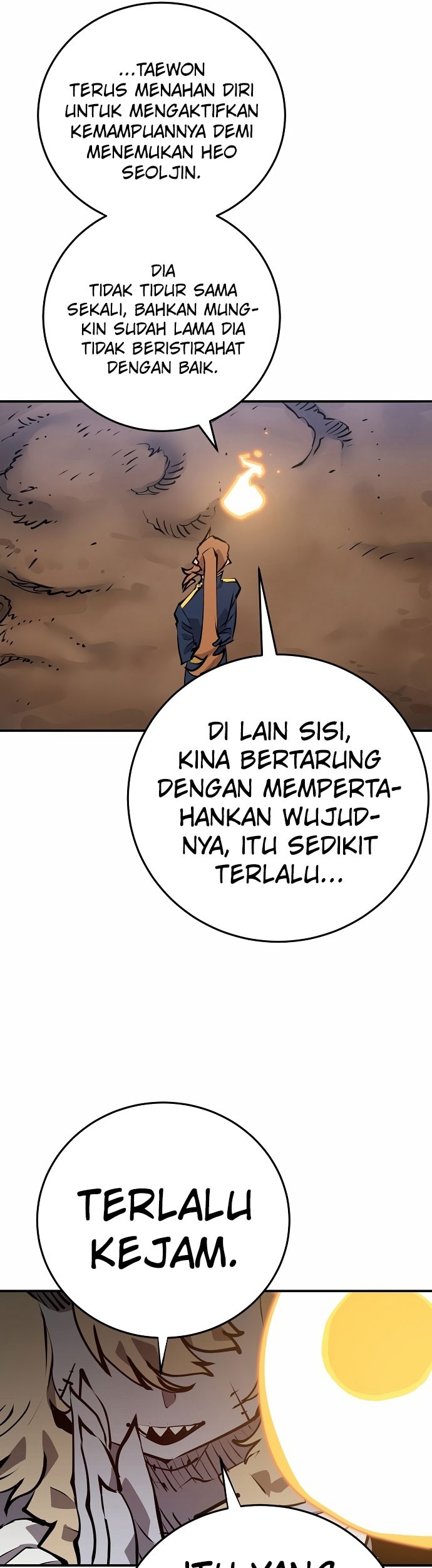 Player Chapter 96 Gambar 24