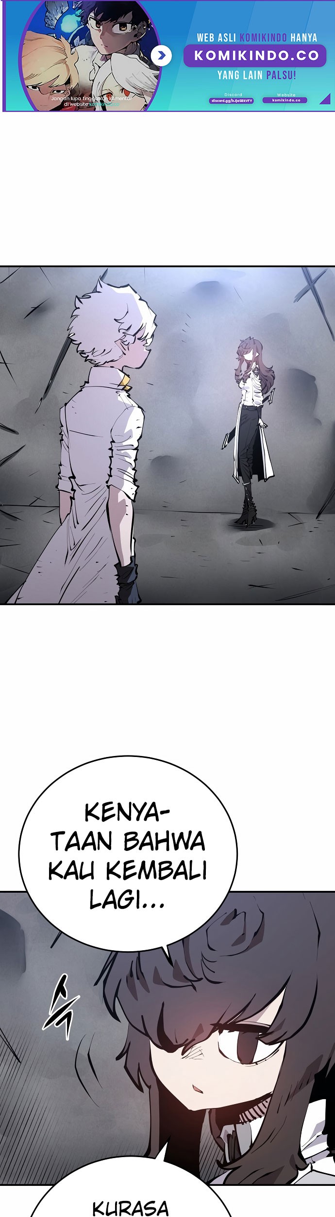 Manhwa Player Chapter 96 gambar nomor 2