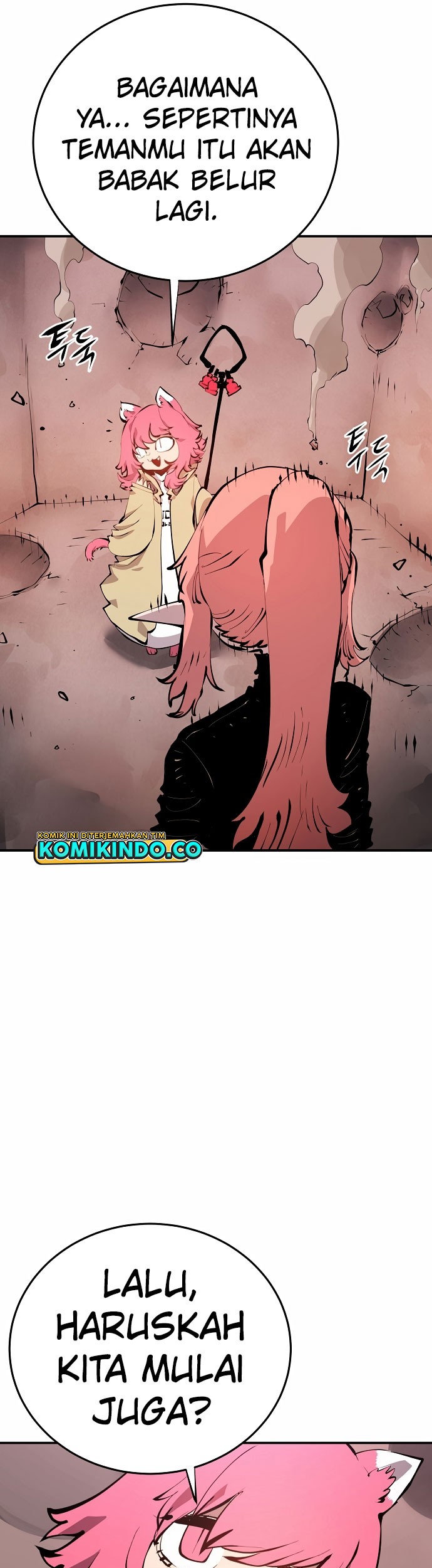 Player Chapter 96 Gambar 10