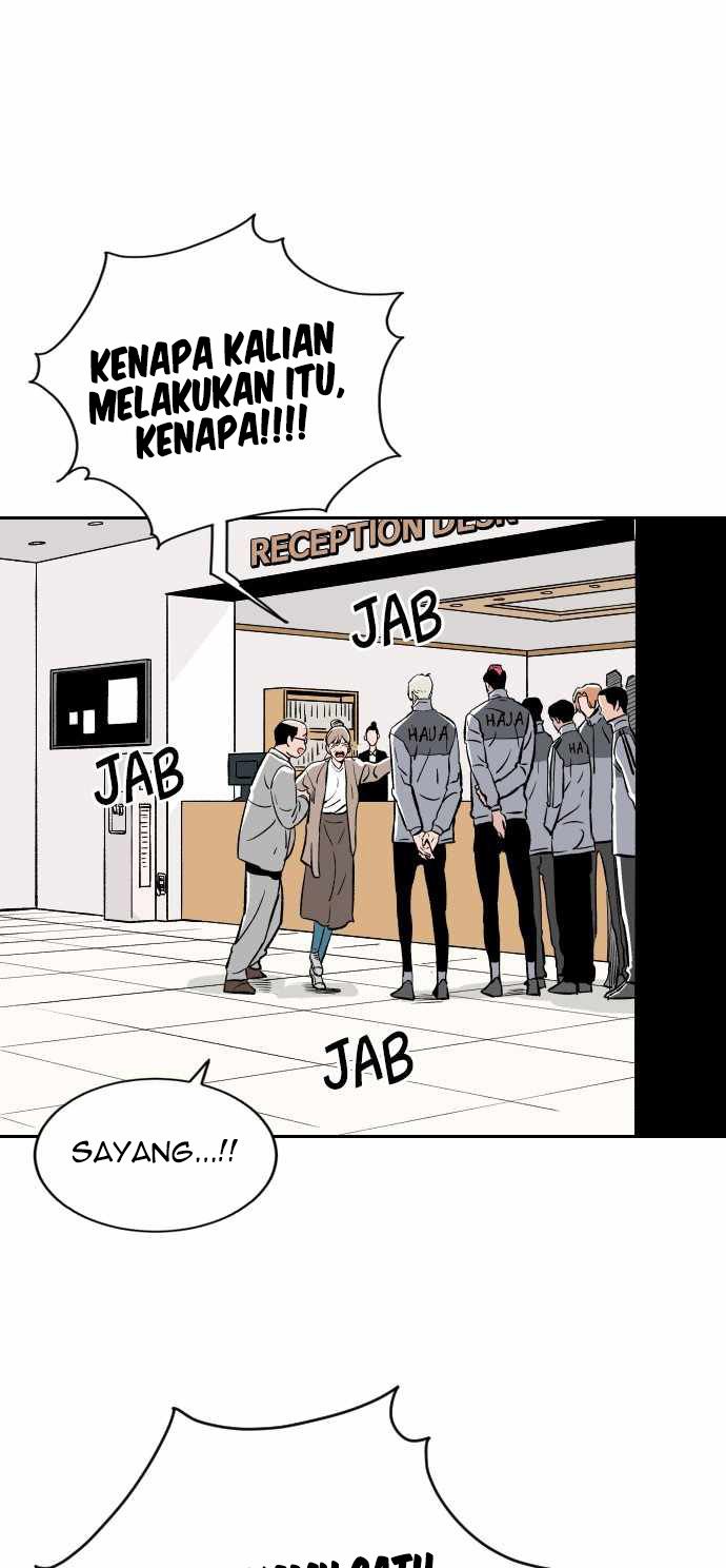 Build Up Chapter 37 Gambar 27