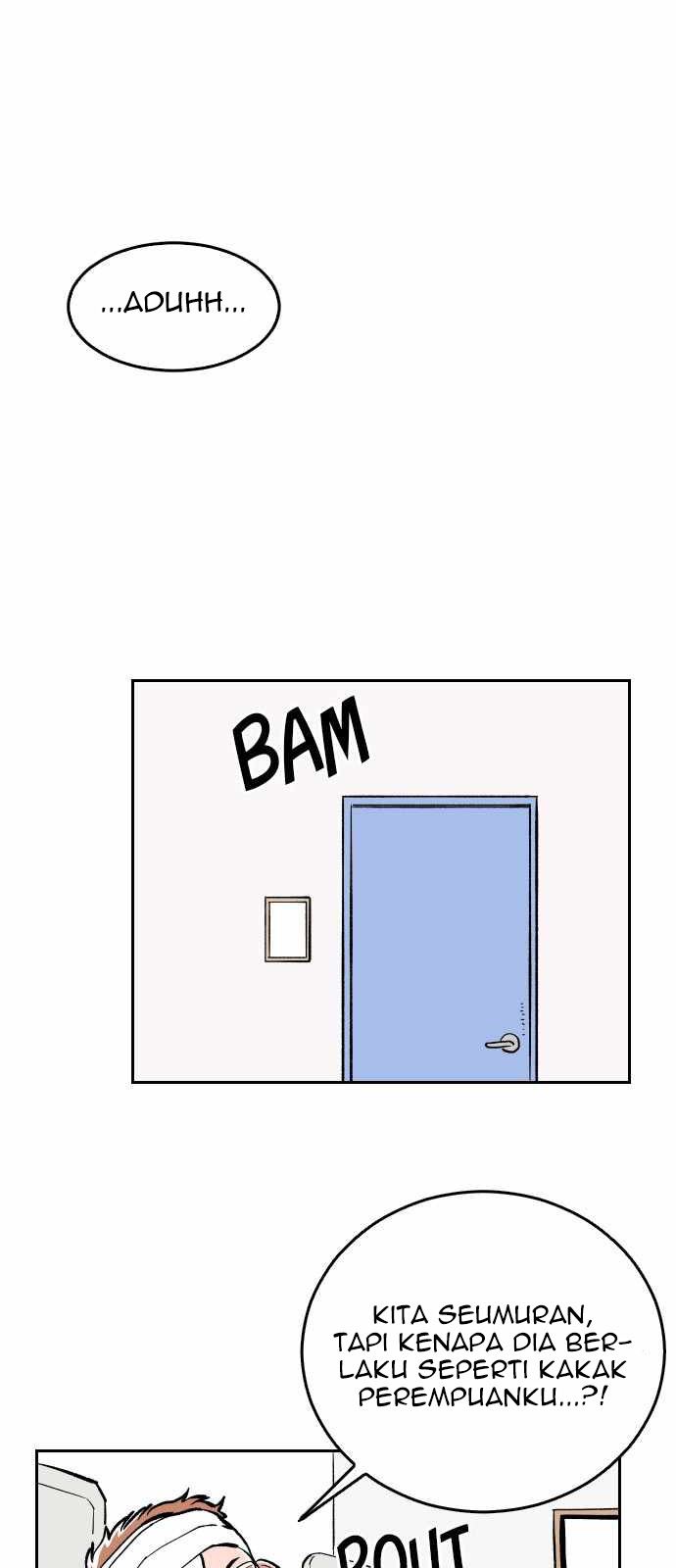 Build Up Chapter 37 Gambar 57