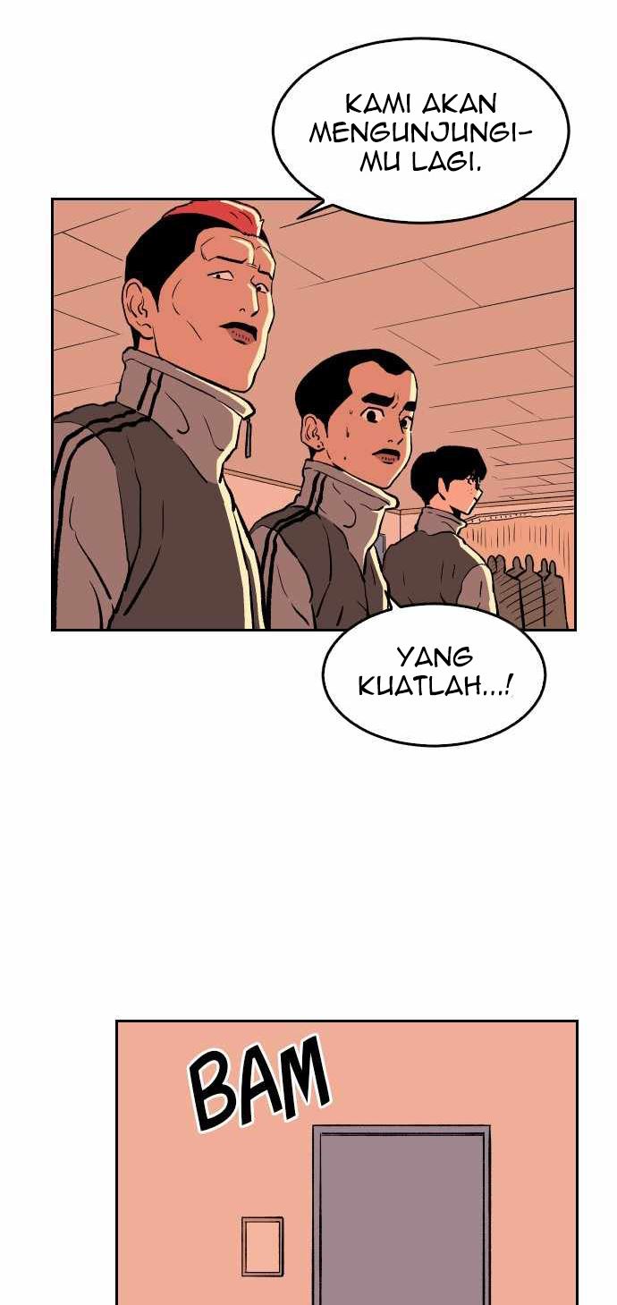 Build Up Chapter 37 Gambar 50