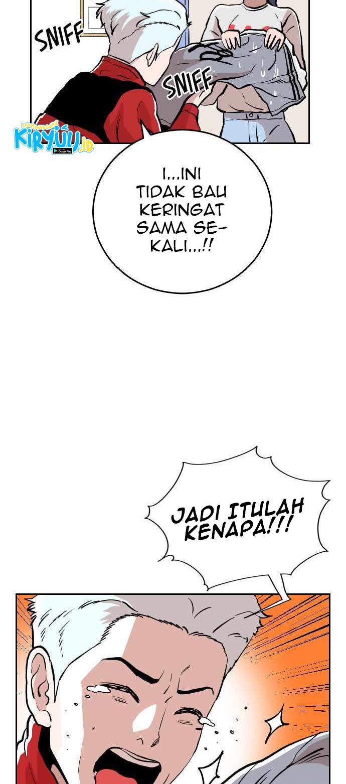 Build Up Chapter 37 Gambar 74