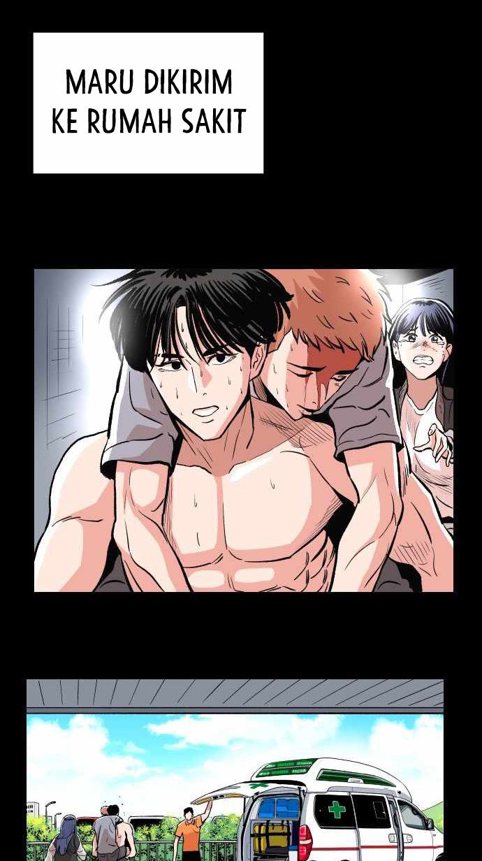Build Up Chapter 37 Gambar 8