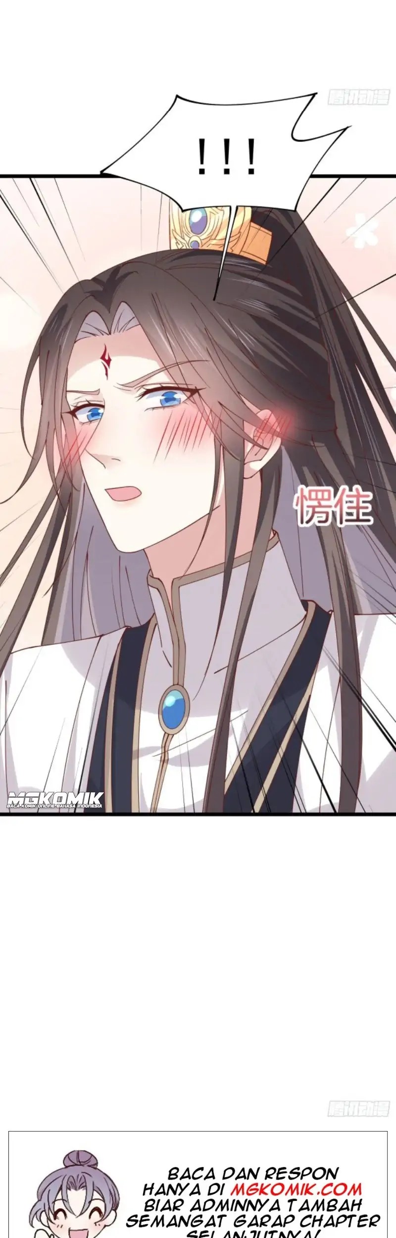 Pupillary Master Chapter 249 Gambar 29