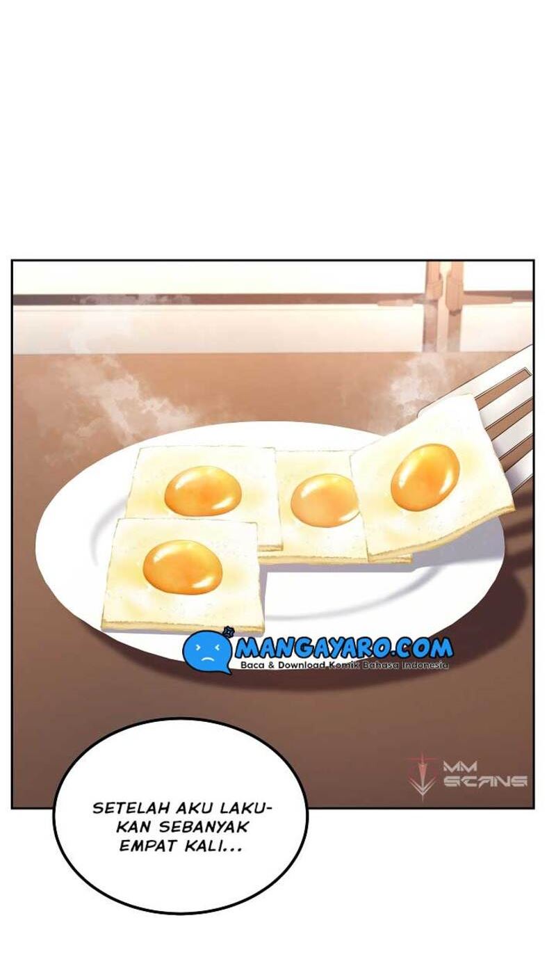 Youngest Chef From the 3rd Rate Hotel Chapter 26 Gambar 17