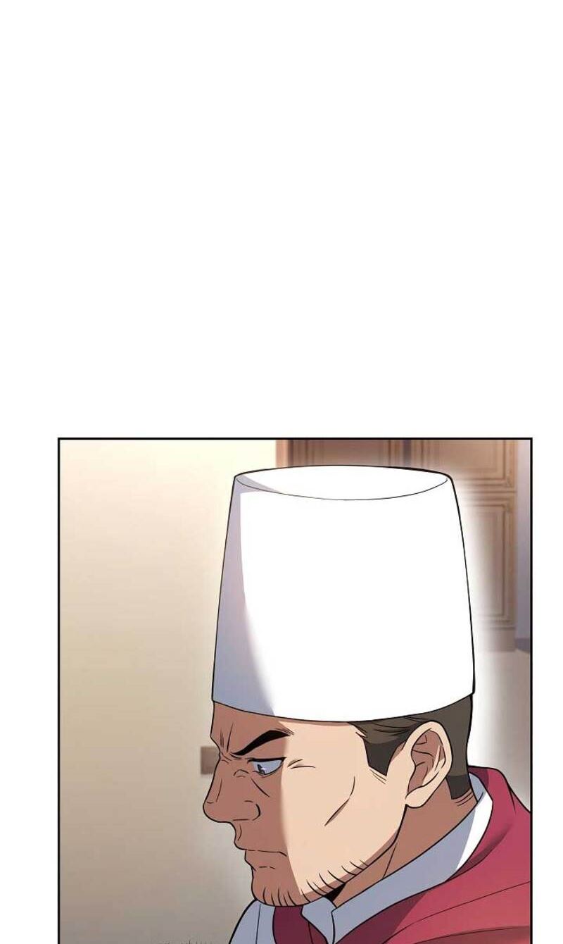Youngest Chef From the 3rd Rate Hotel Chapter 26 Gambar 27
