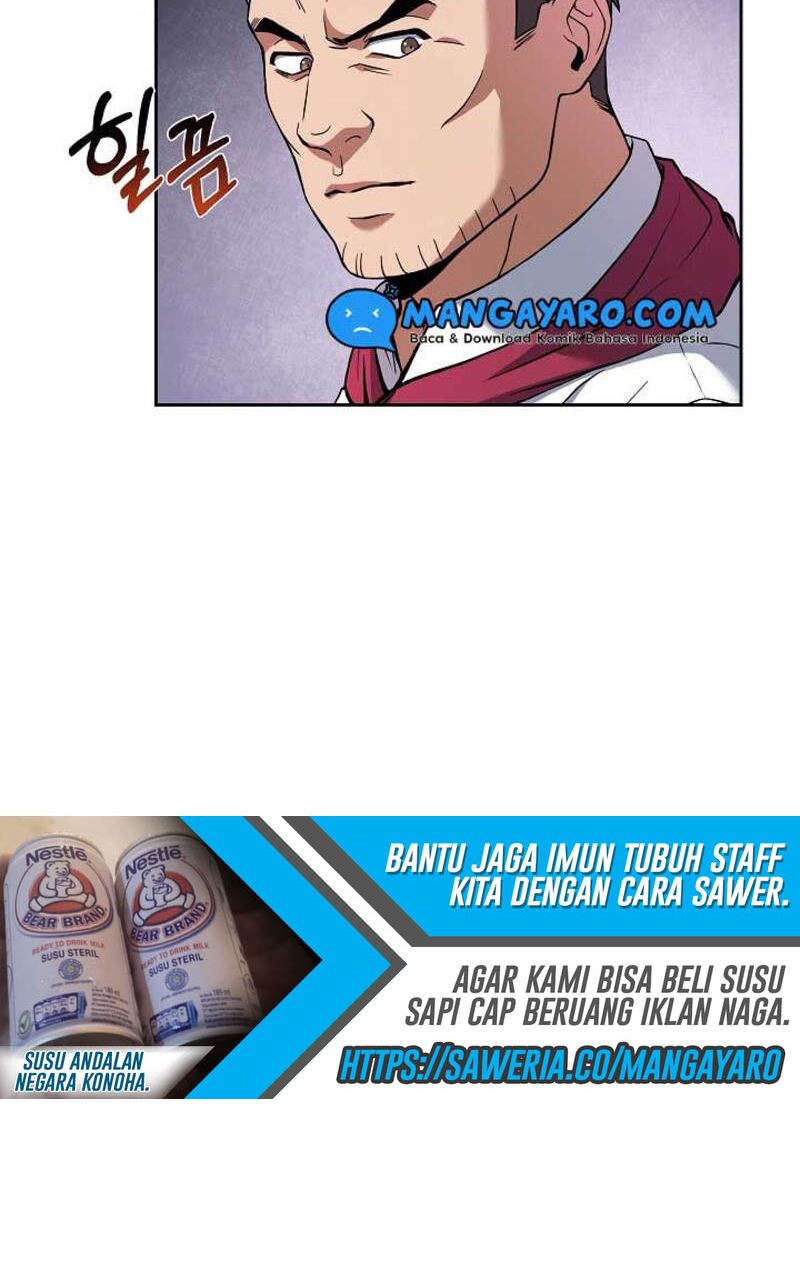 Youngest Chef From the 3rd Rate Hotel Chapter 26 Gambar 21