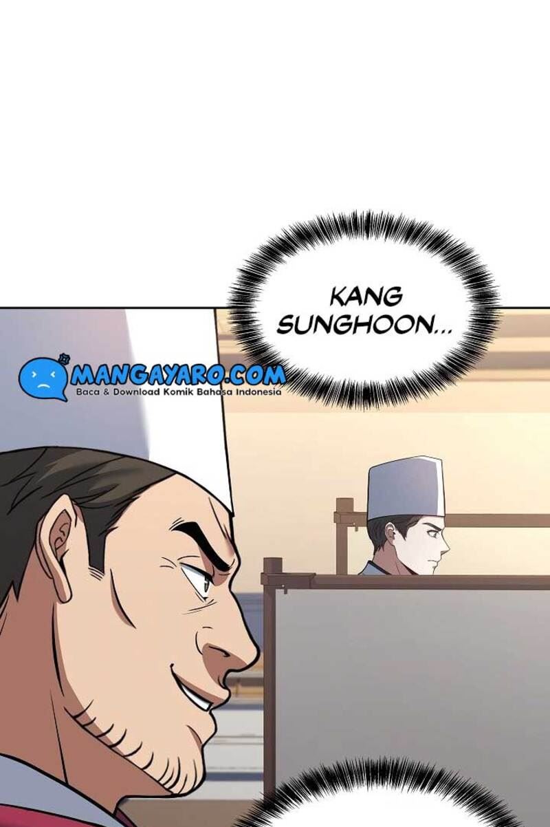 Youngest Chef From the 3rd Rate Hotel Chapter 26 Gambar 34