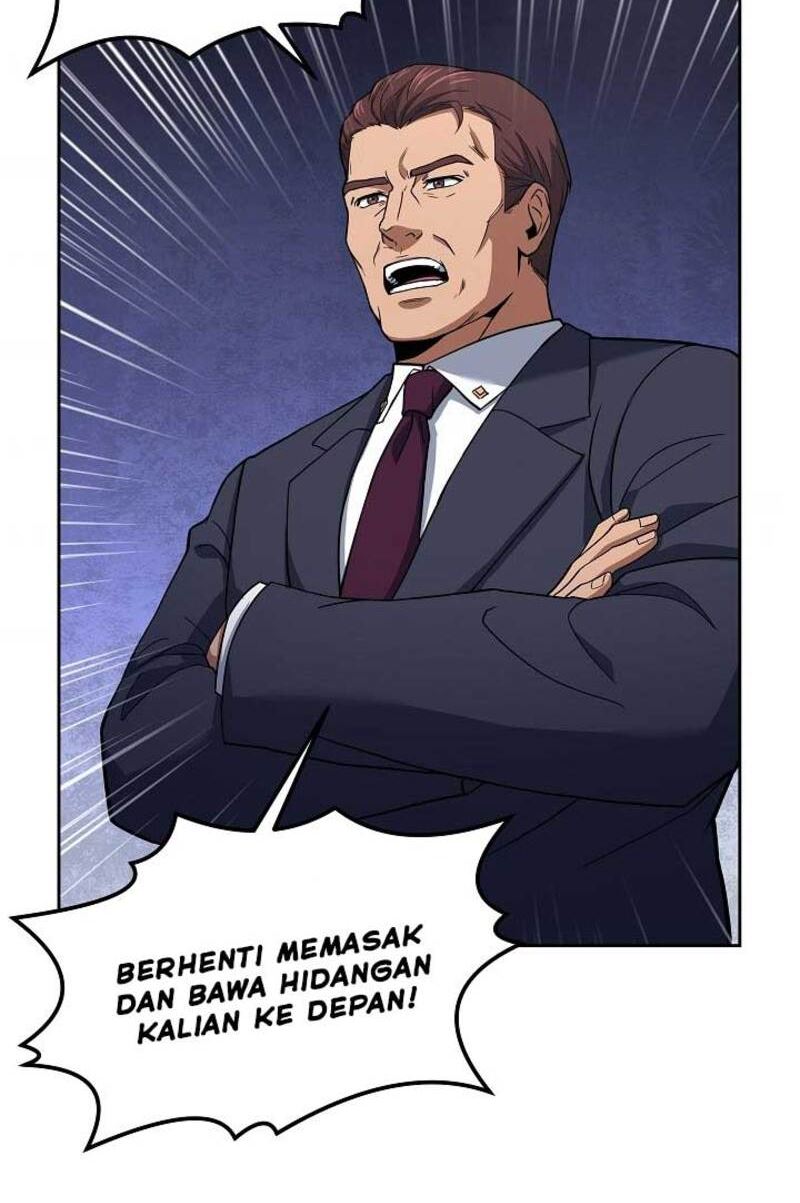 Youngest Chef From the 3rd Rate Hotel Chapter 26 Gambar 36