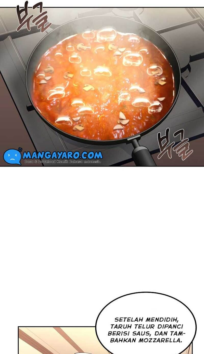 Youngest Chef From the 3rd Rate Hotel Chapter 26 Gambar 30