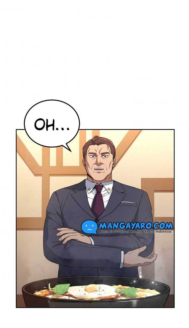 Youngest Chef From the 3rd Rate Hotel Chapter 26 Gambar 45