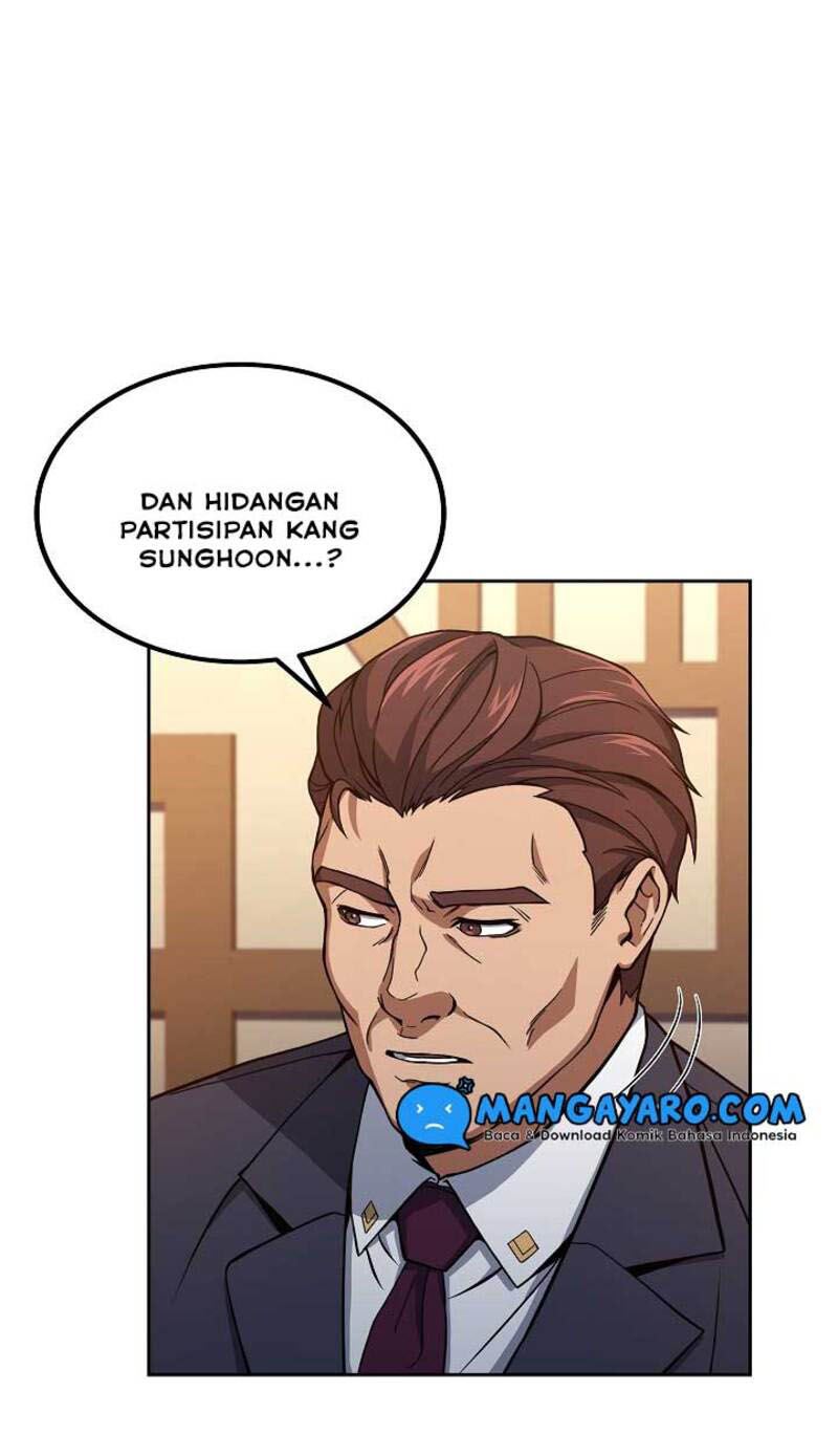 Youngest Chef From the 3rd Rate Hotel Chapter 26 Gambar 46