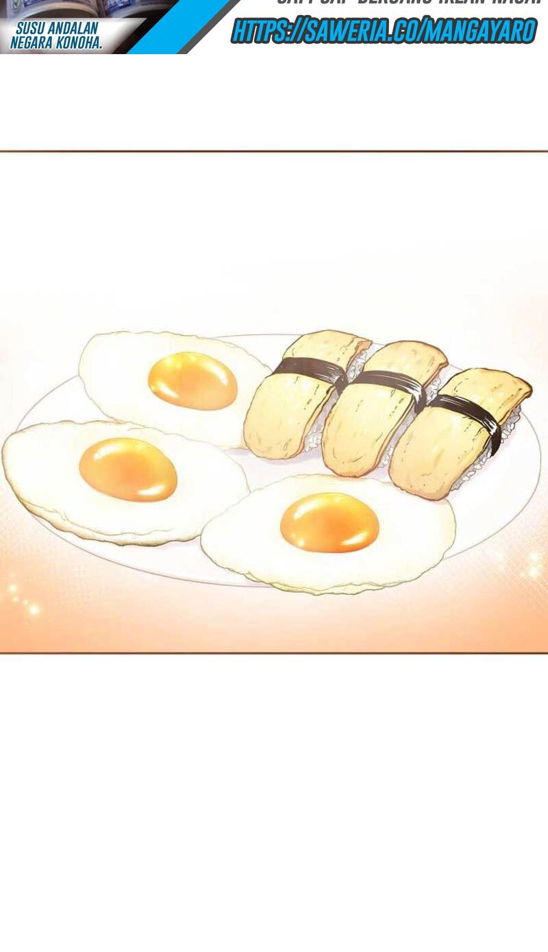 Youngest Chef From the 3rd Rate Hotel Chapter 26 Gambar 48