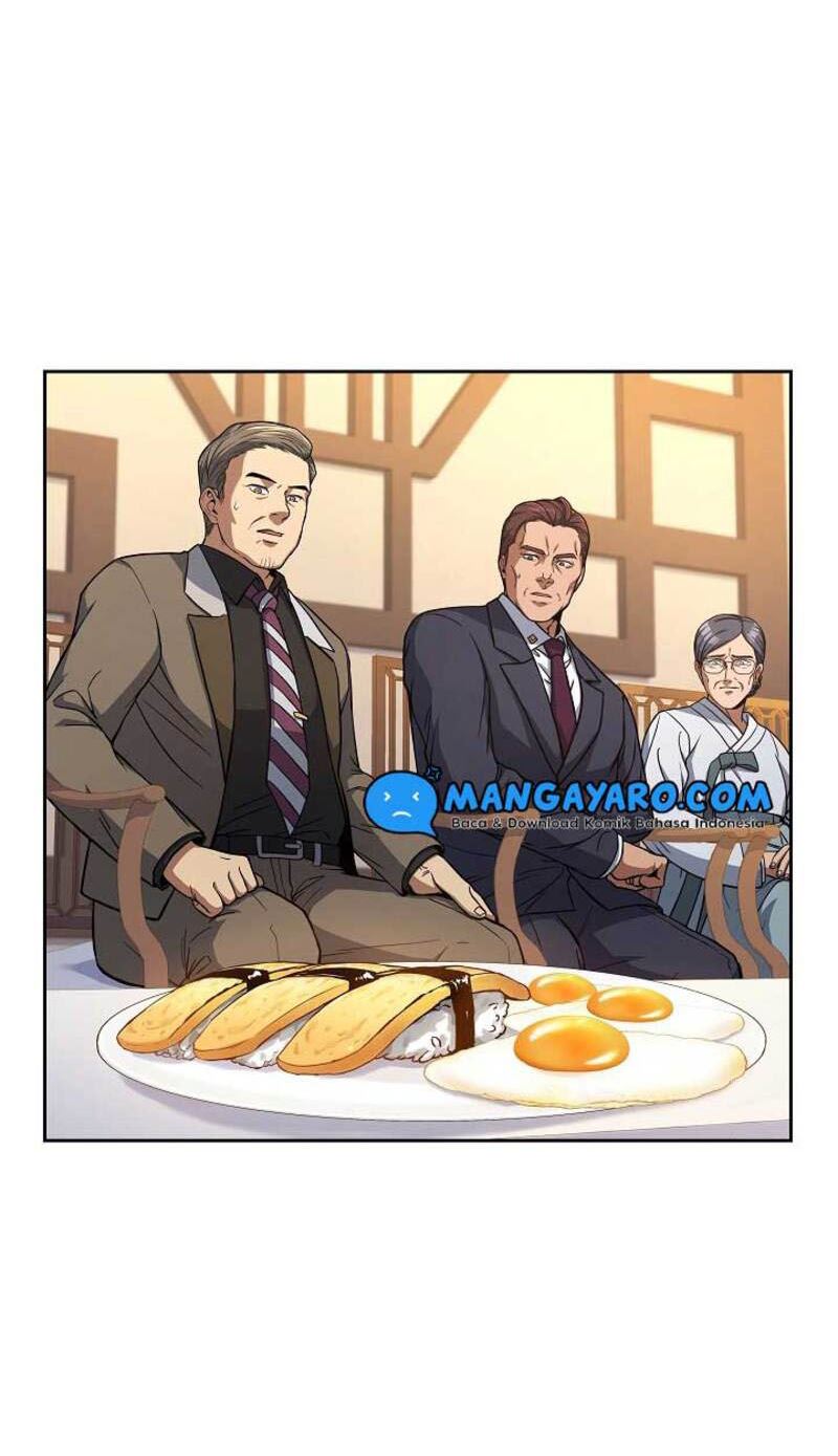 Youngest Chef From the 3rd Rate Hotel Chapter 26 Gambar 49