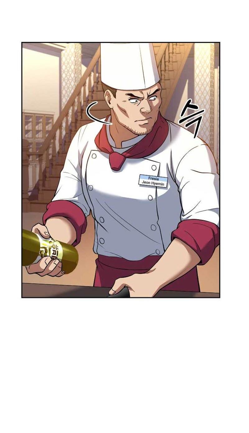 Youngest Chef From the 3rd Rate Hotel Chapter 26 Gambar 4