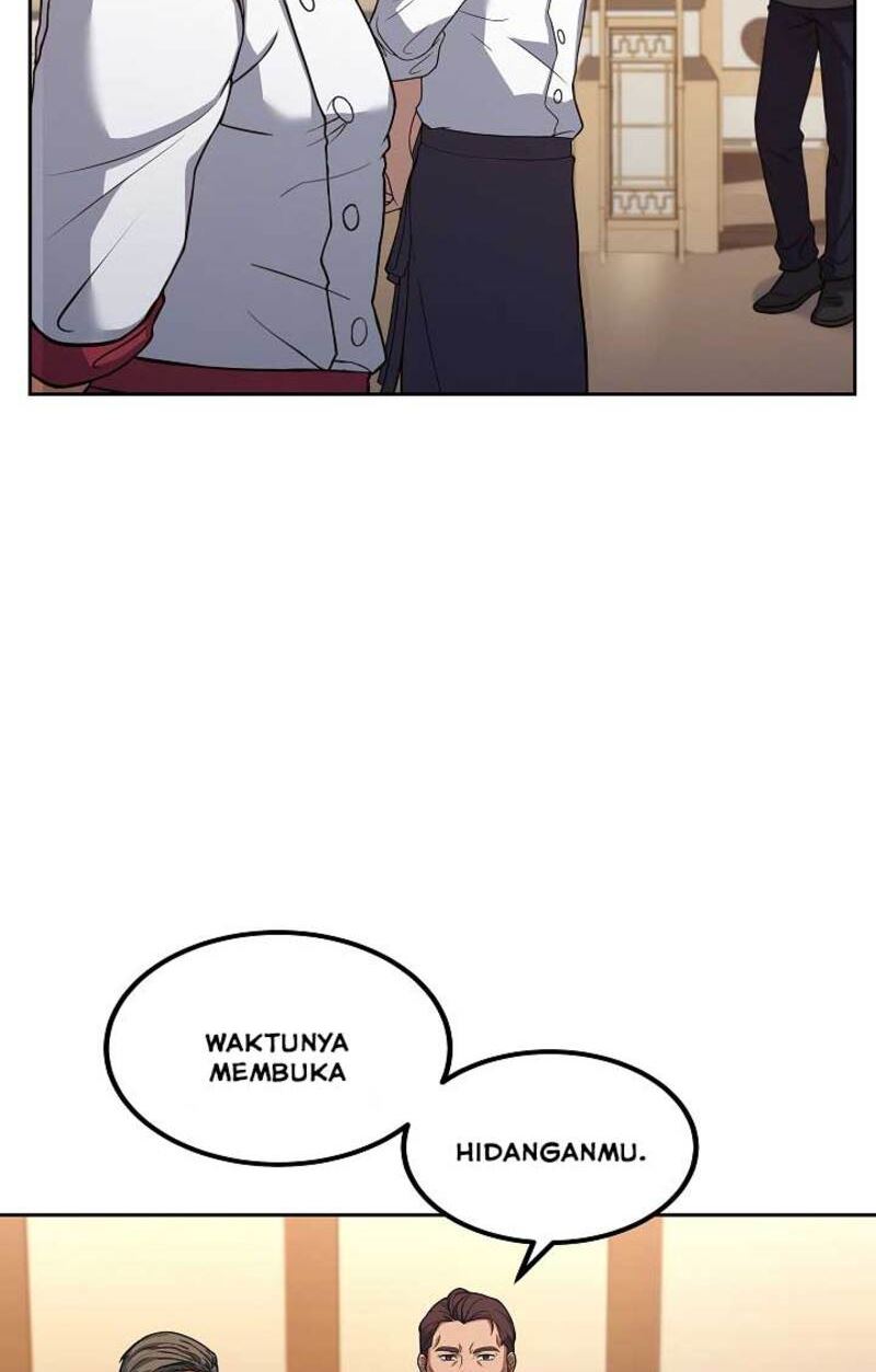 Youngest Chef From the 3rd Rate Hotel Chapter 26 Gambar 40