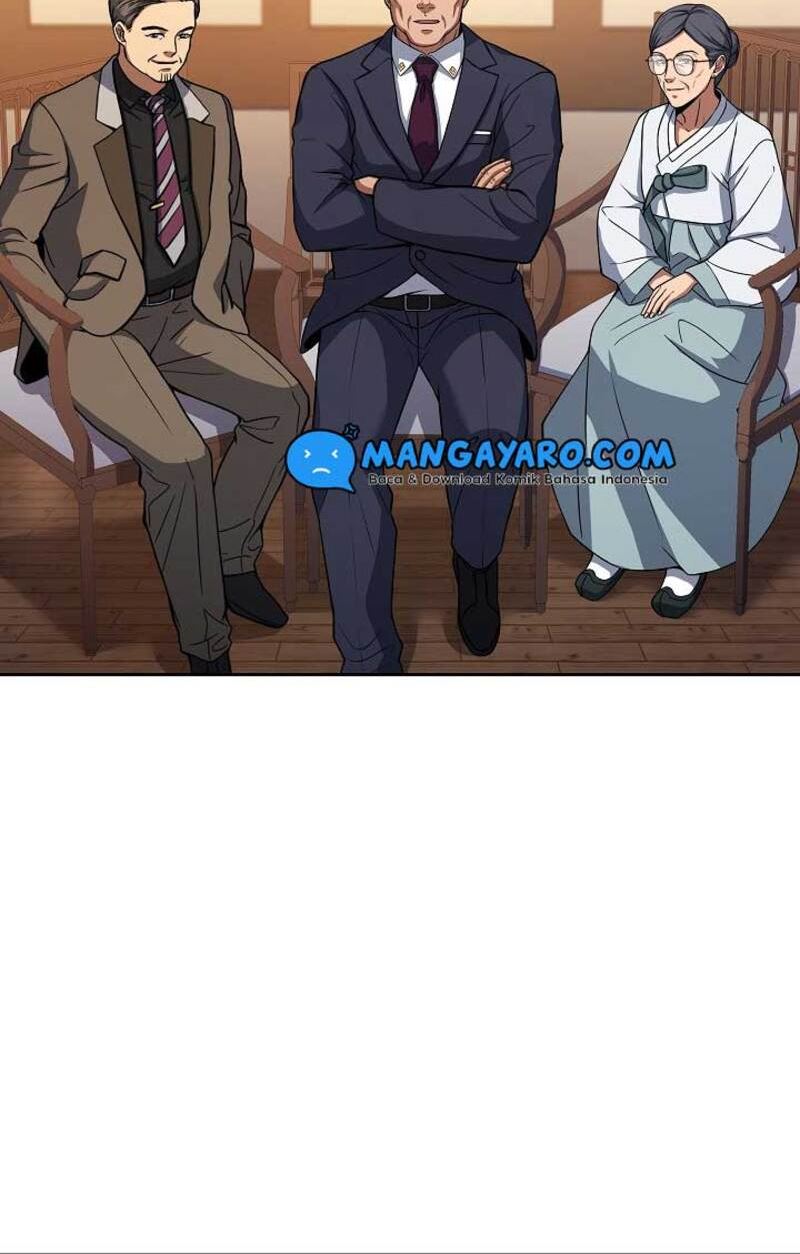 Youngest Chef From the 3rd Rate Hotel Chapter 26 Gambar 41