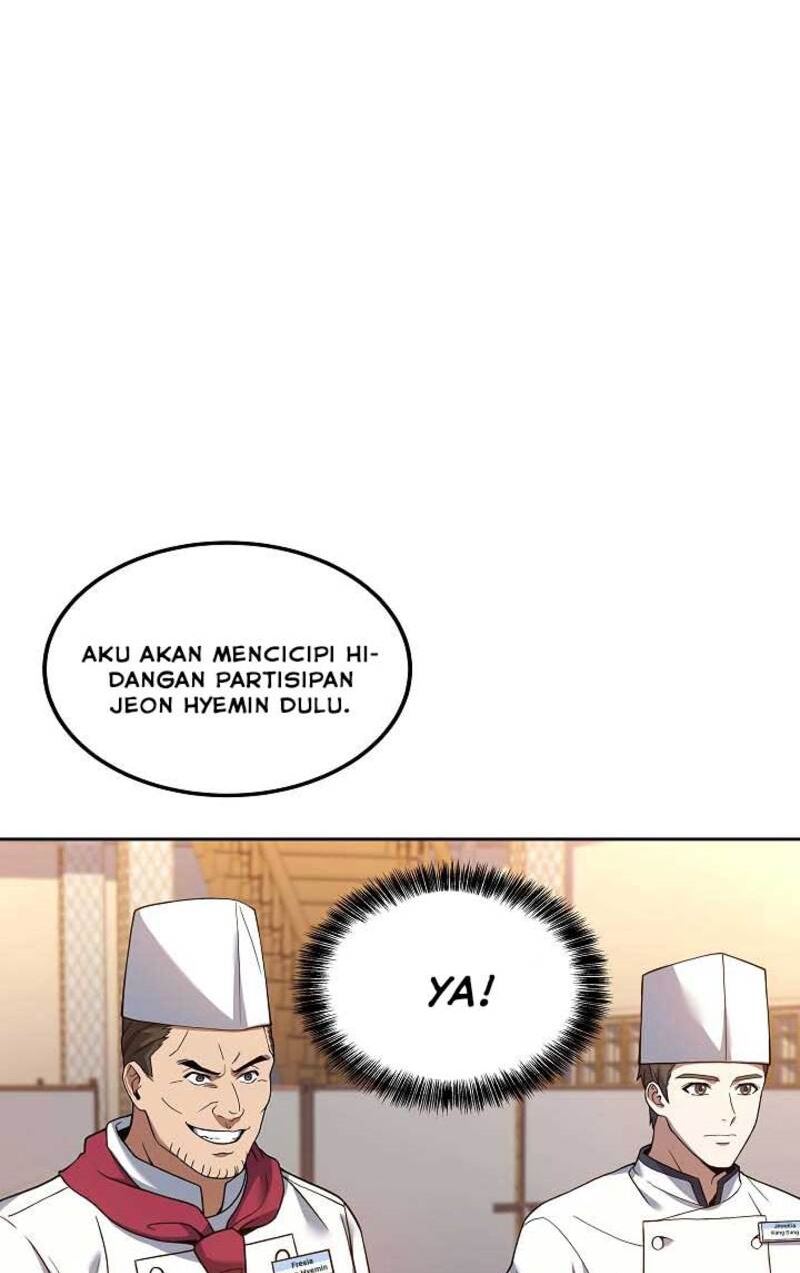 Youngest Chef From the 3rd Rate Hotel Chapter 26 Gambar 56