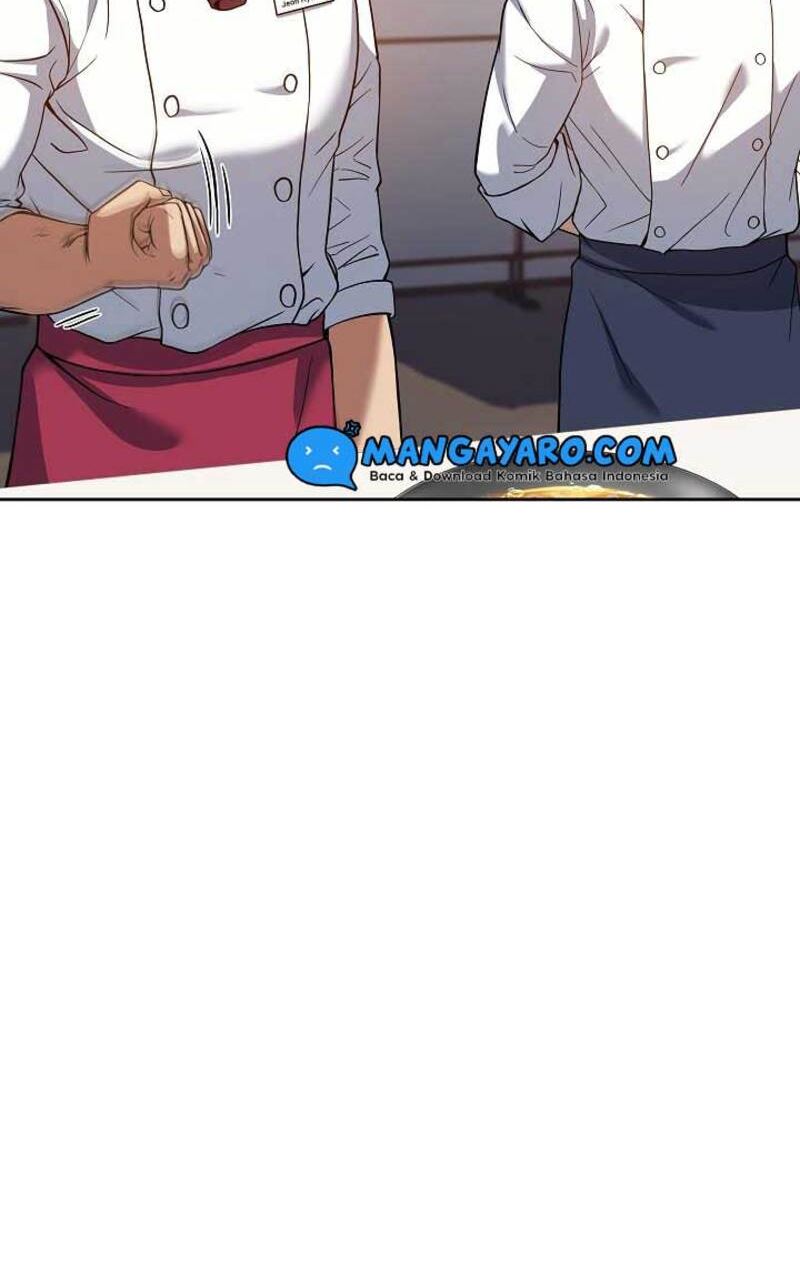 Youngest Chef From the 3rd Rate Hotel Chapter 26 Gambar 57