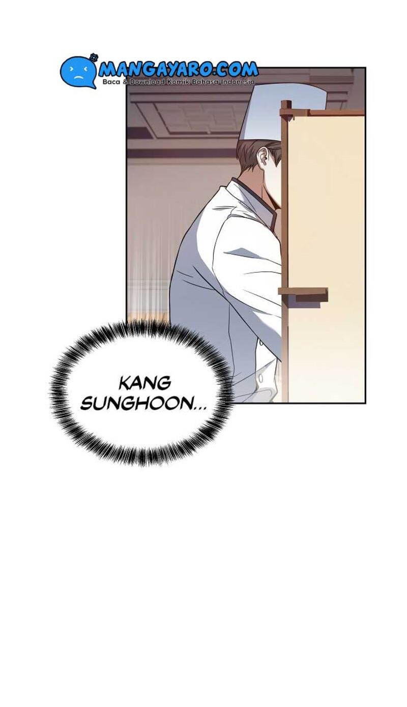 Youngest Chef From the 3rd Rate Hotel Chapter 26 Gambar 5