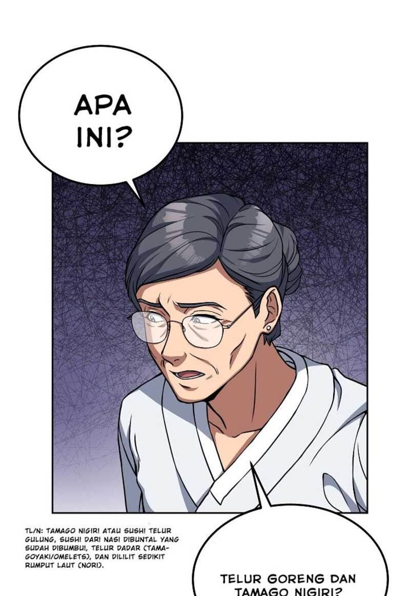 Youngest Chef From the 3rd Rate Hotel Chapter 26 Gambar 50