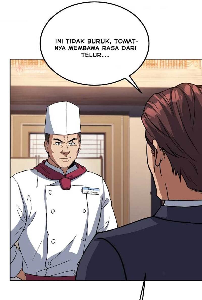 Youngest Chef From the 3rd Rate Hotel Chapter 26 Gambar 66