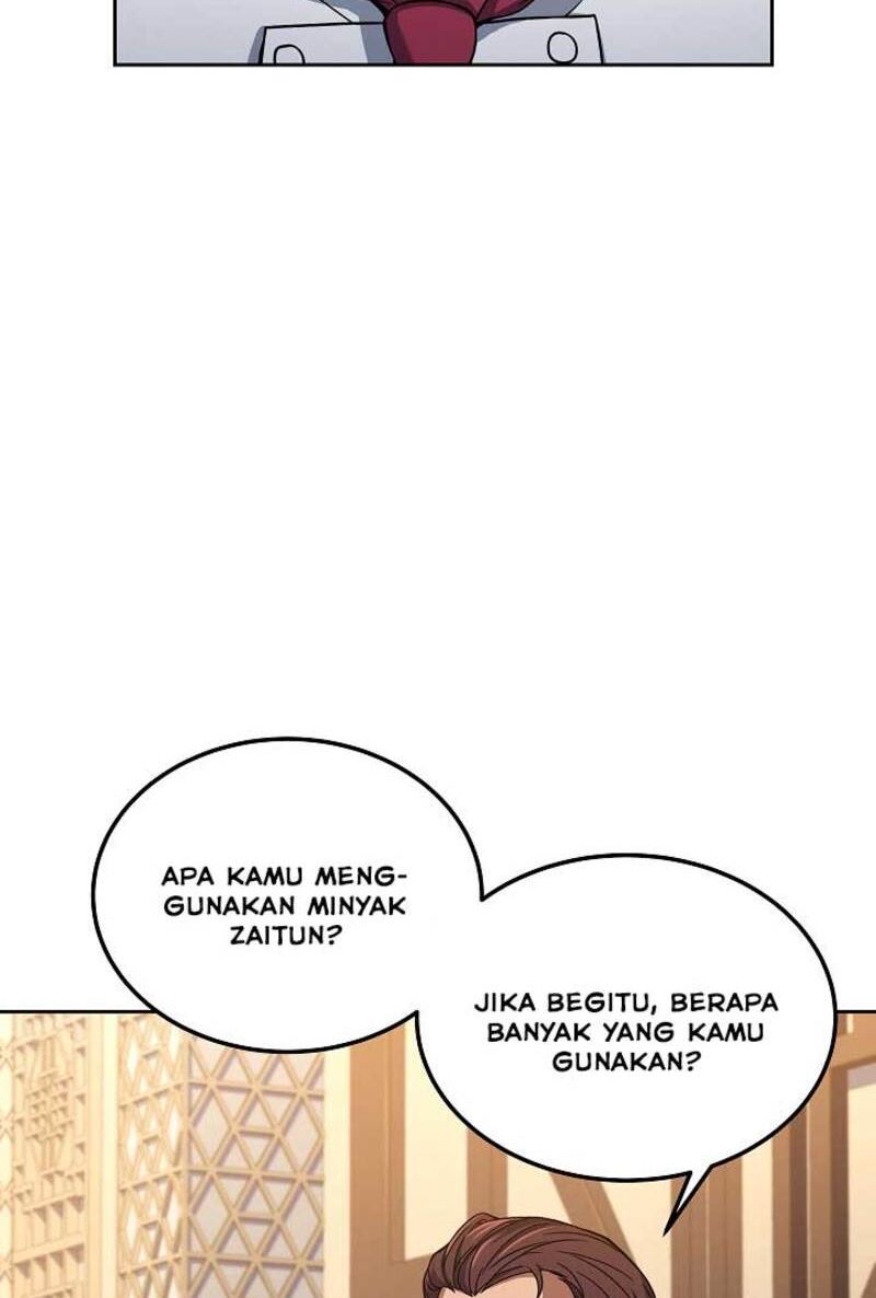 Youngest Chef From the 3rd Rate Hotel Chapter 26 Gambar 68