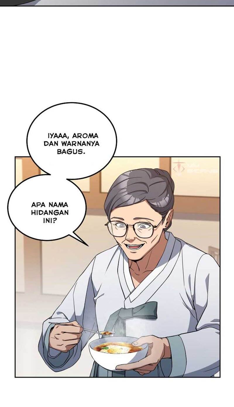 Youngest Chef From the 3rd Rate Hotel Chapter 26 Gambar 60